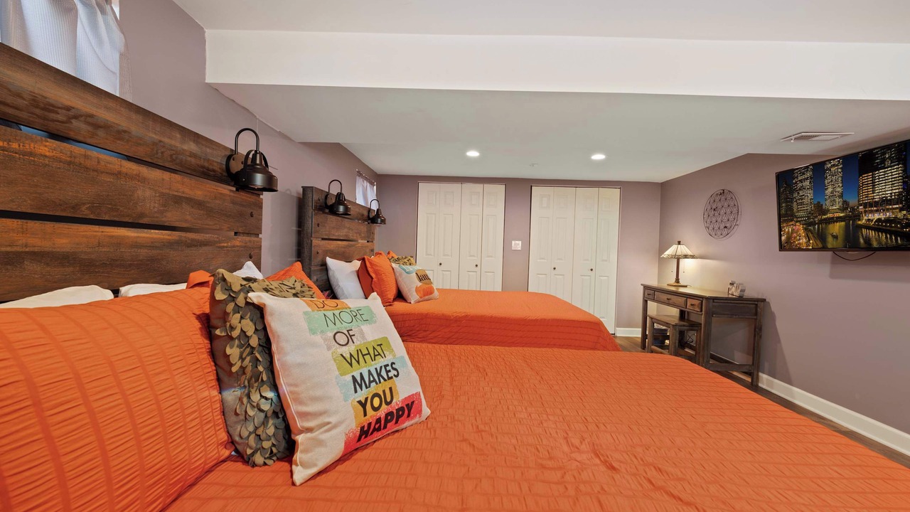 Photo of Bedroom in Norwood Park East