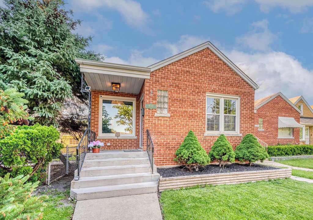 Photo of Outdoor in Norwood Park East