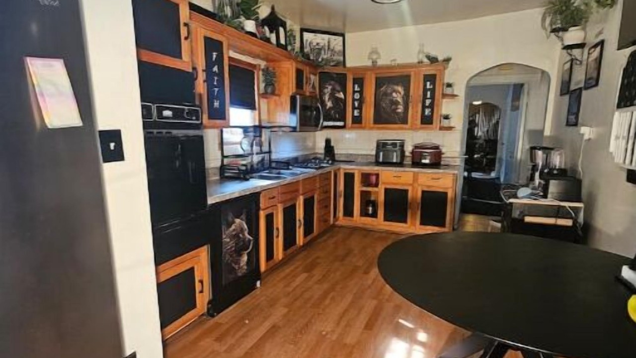 Photo of Kitchen in Woodlawn
