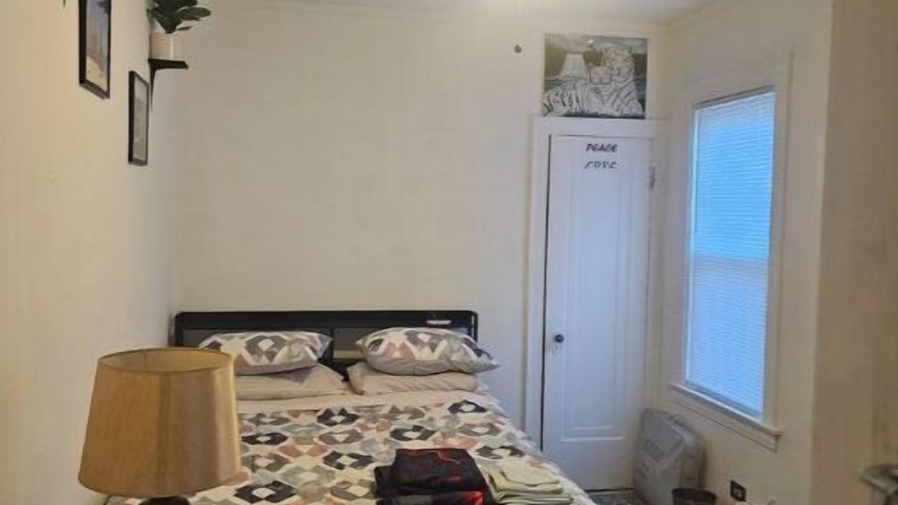 Photo of Bedroom in Woodlawn
