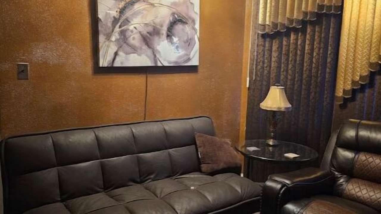 Photo of Livingroom in Woodlawn