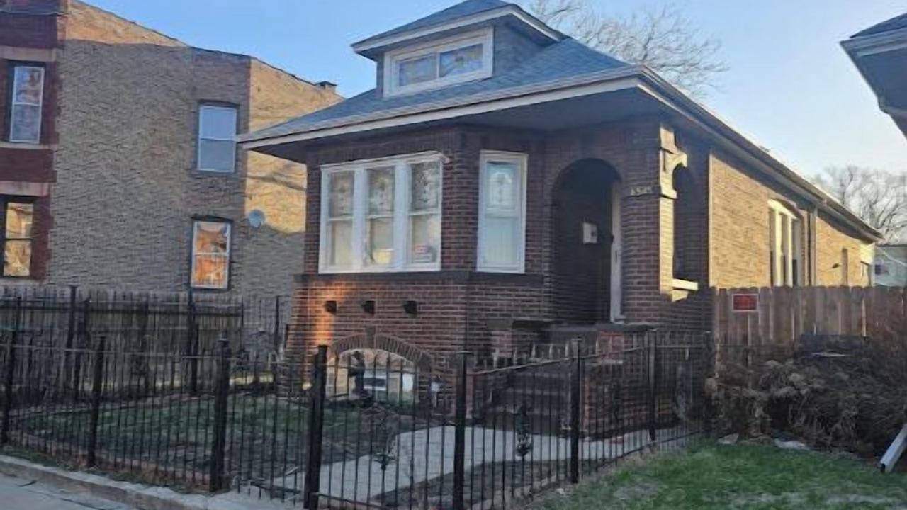 Photo of Outdoor in Woodlawn