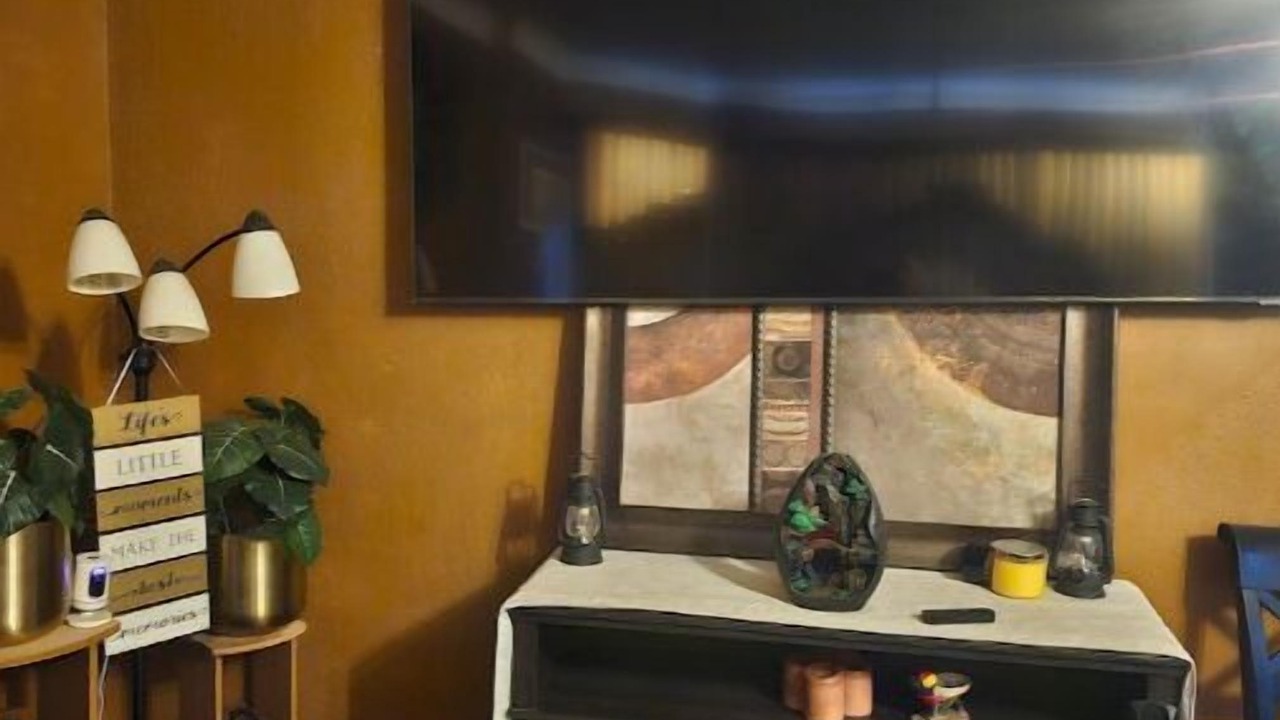 Photo of Livingroom in Woodlawn