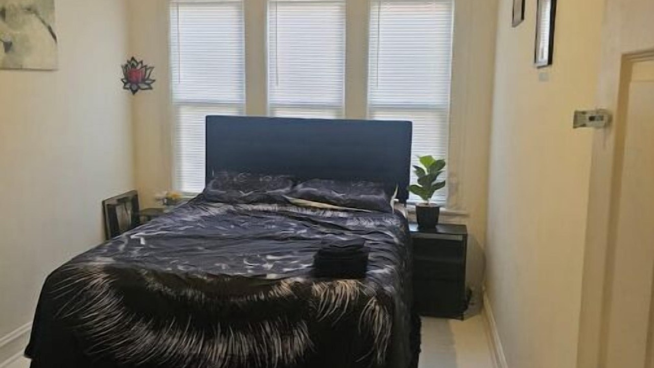 Photo of Bedroom in Woodlawn