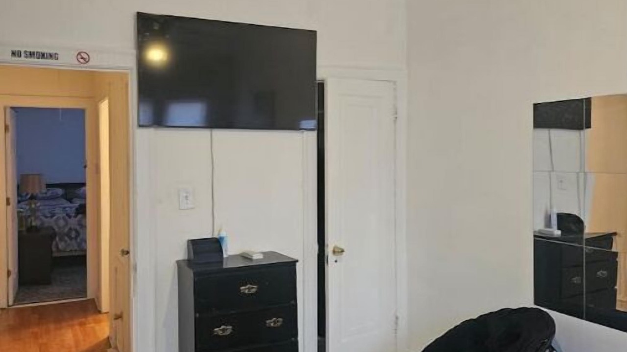 Photo of Bedroom in Woodlawn