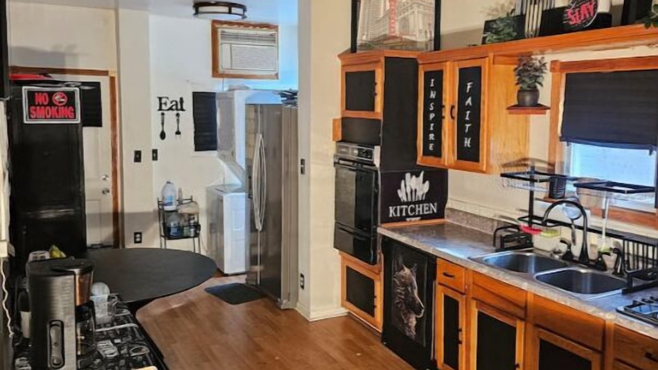 Photo of Kitchen in Woodlawn