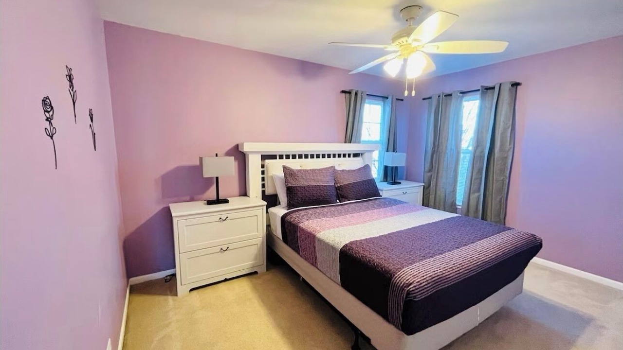 Photo of Bedroom in Aurora
