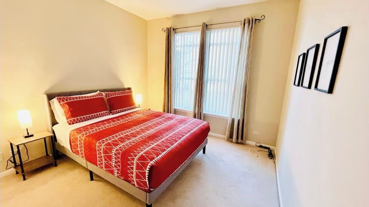 Photo of Bedroom in Aurora
