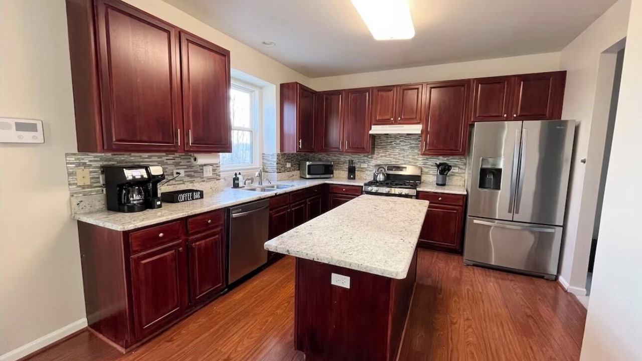 Photo of Kitchen in Aurora