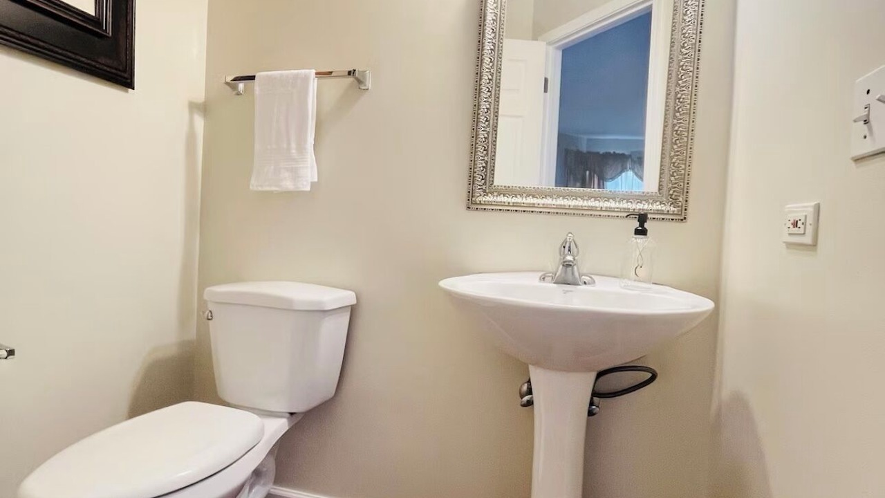 Photo of Bathroom in Aurora