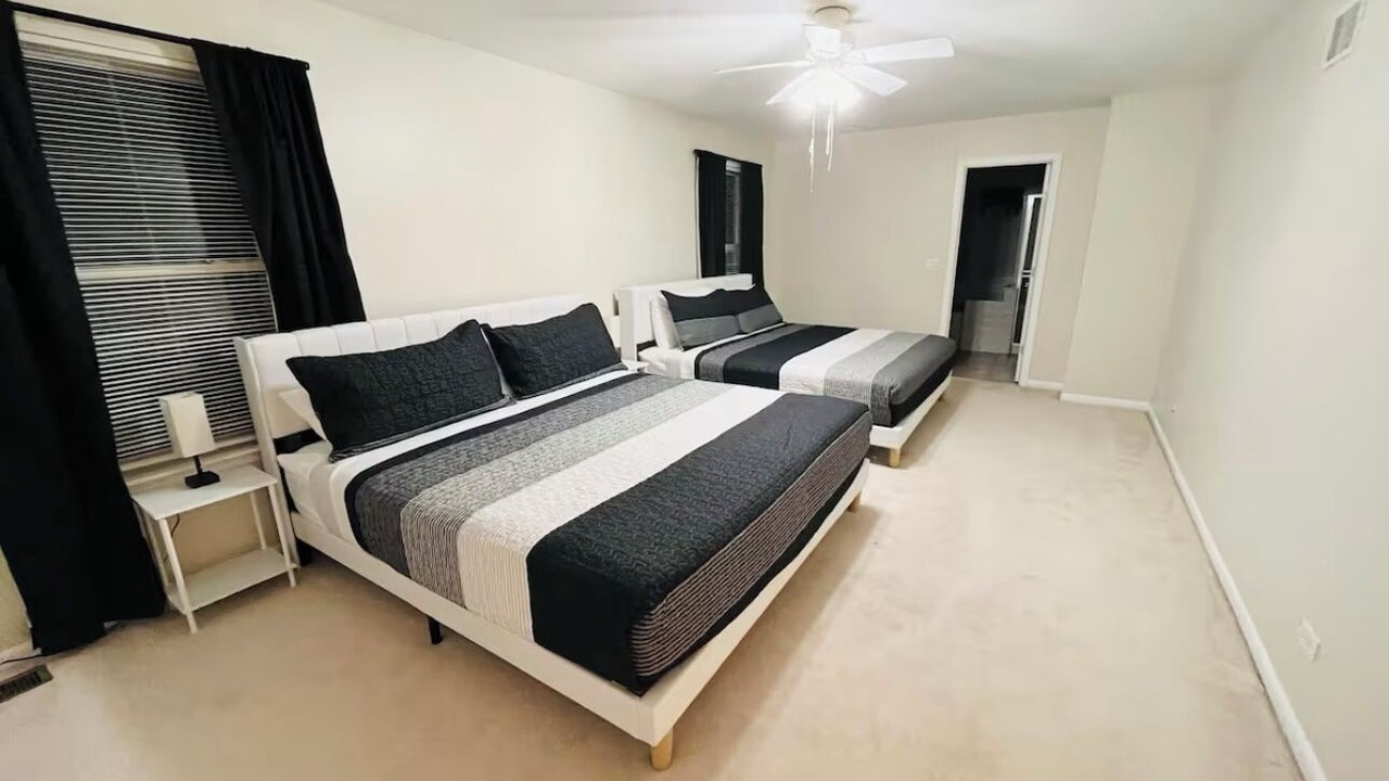 Photo of Bedroom in Aurora