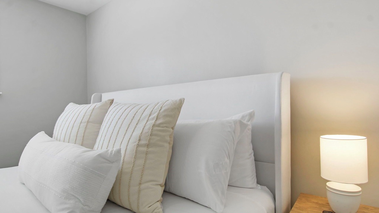 Photo of Bedroom in Arlington Heights