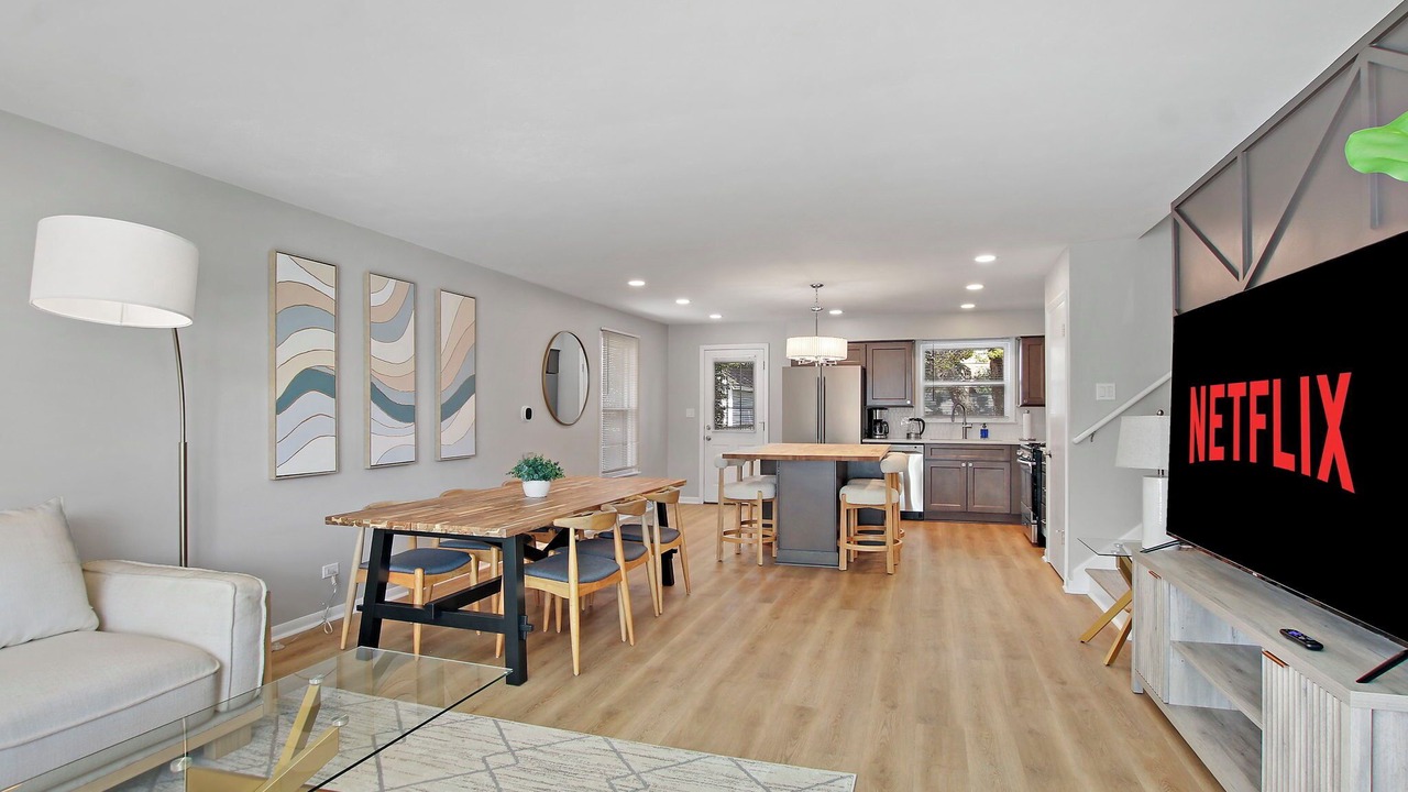 Photo of Livingroom in Arlington Heights