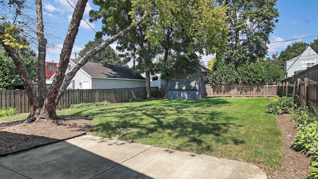 Photo of Outdoor in Arlington Heights