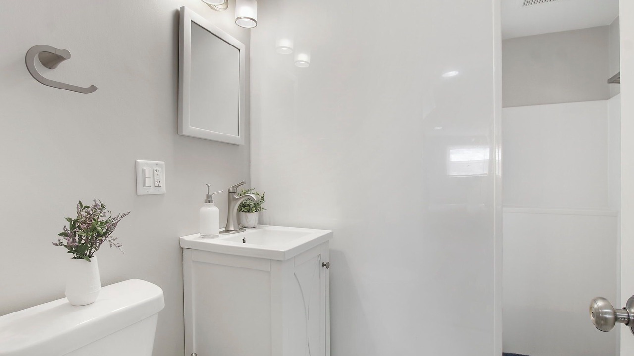 Photo of Bathroom in Arlington Heights