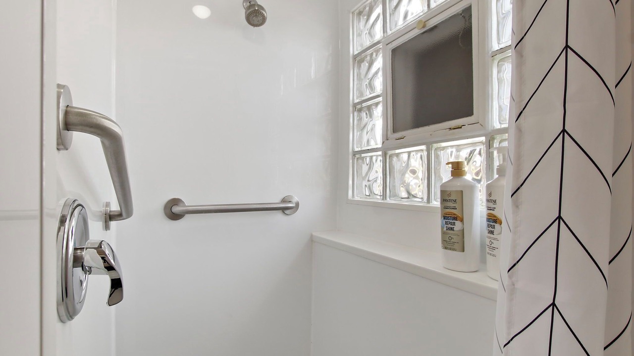 Photo of Bathroom in Arlington Heights