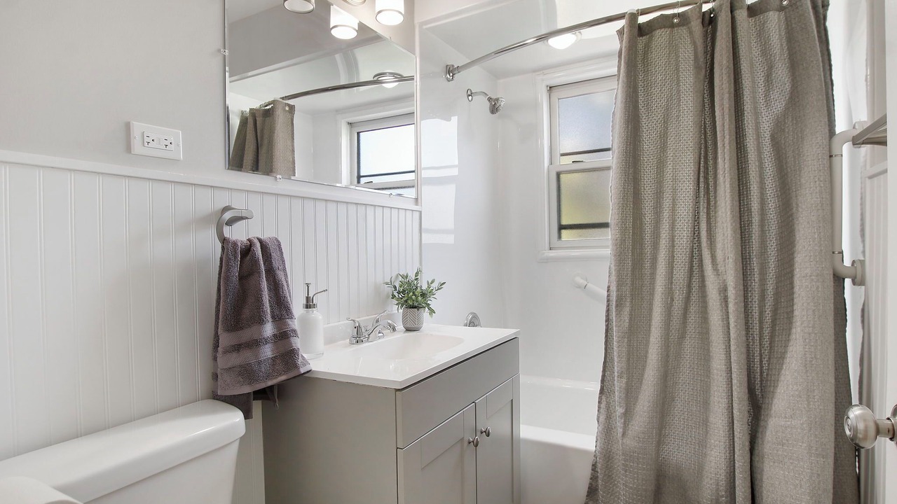 Photo of Bathroom in Arlington Heights