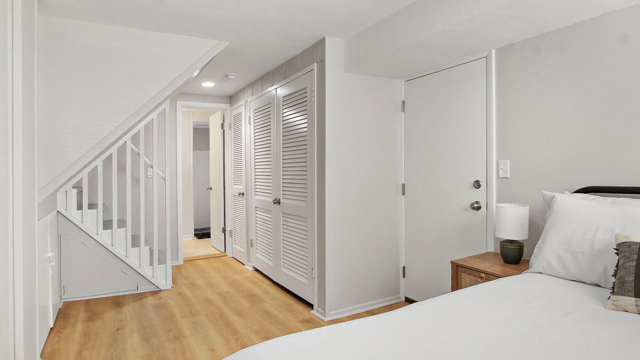 Photo of Bedroom in Arlington Heights