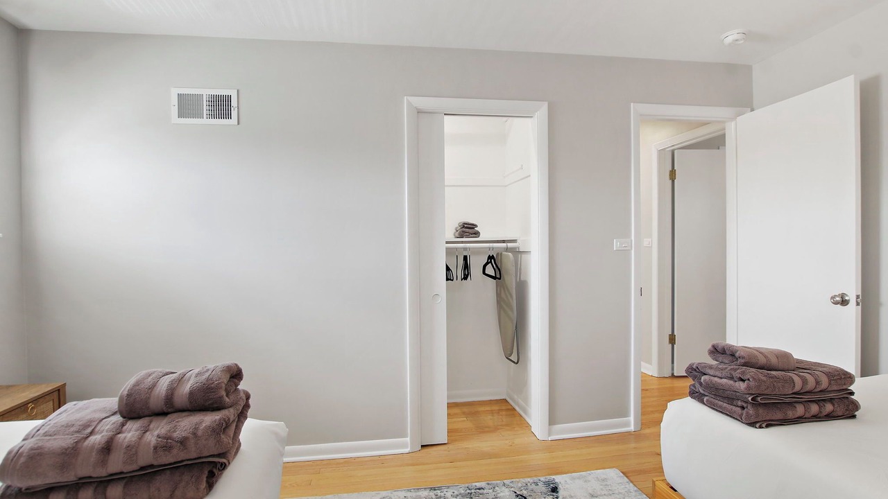 Photo of Bedroom in Arlington Heights