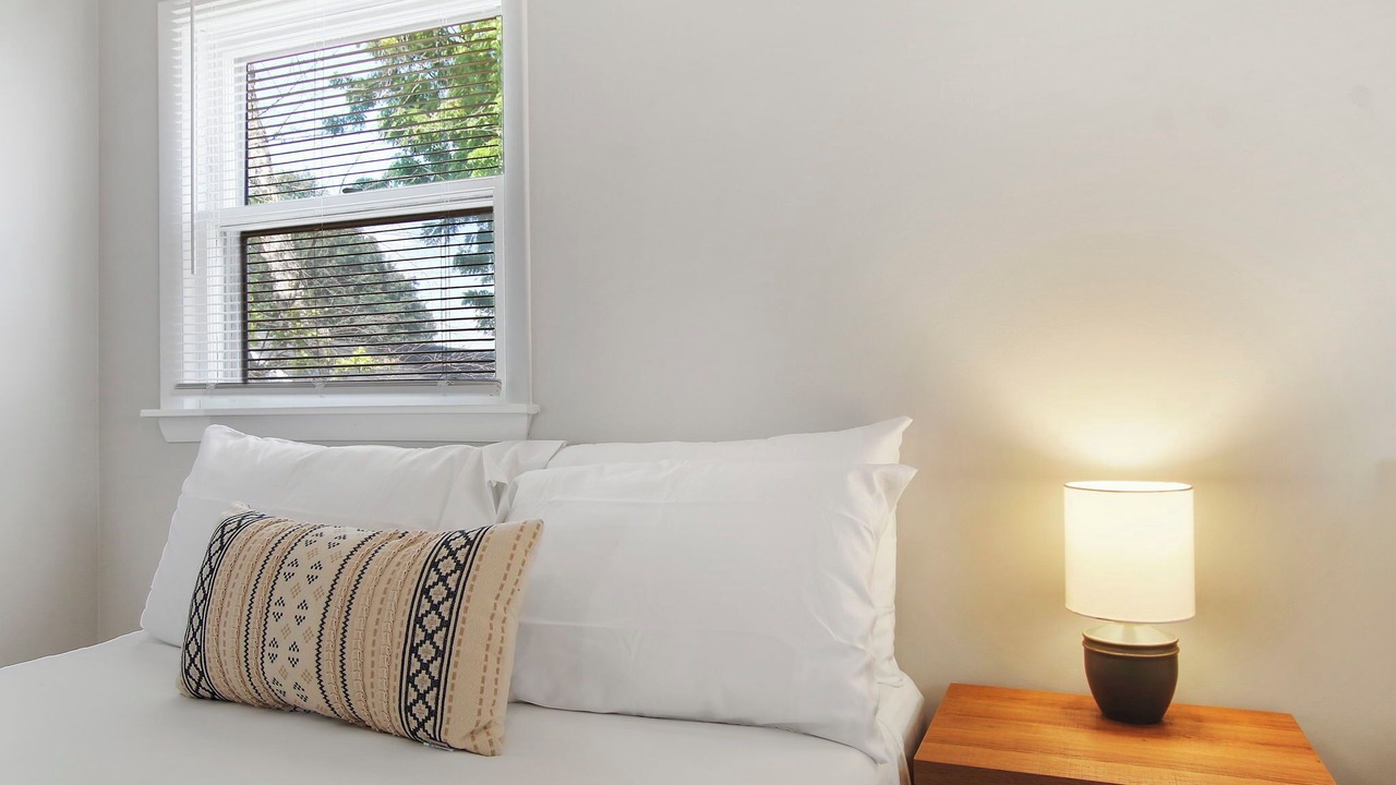Photo of Bedroom in Arlington Heights