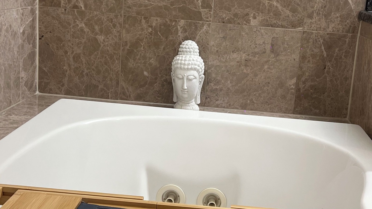 Photo of Bathroom in Wicker Park