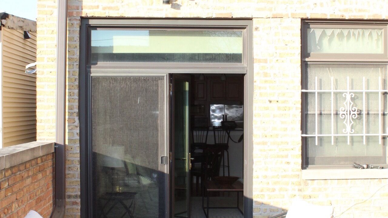 Photo of Patio Balcony in Wicker Park