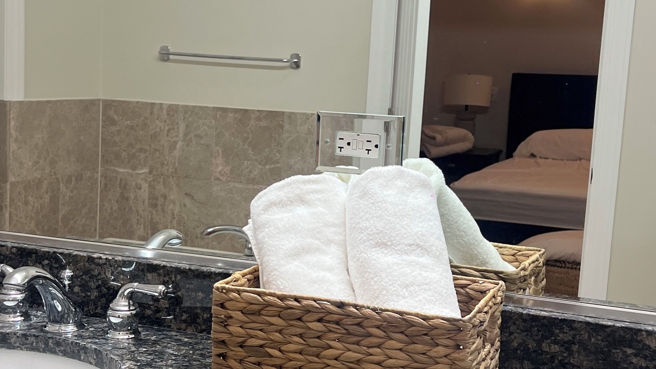 Photo of Bathroom in Wicker Park