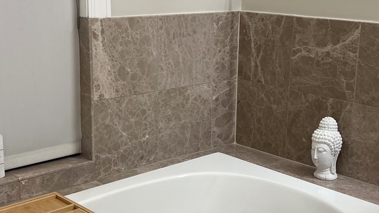Photo of Bathroom in Wicker Park