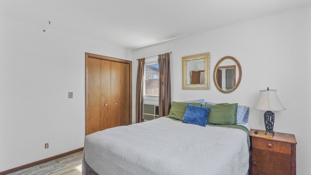 Photo of Bedroom in Marion