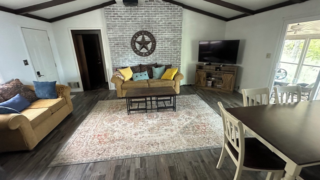 Photo of Livingroom in Marion