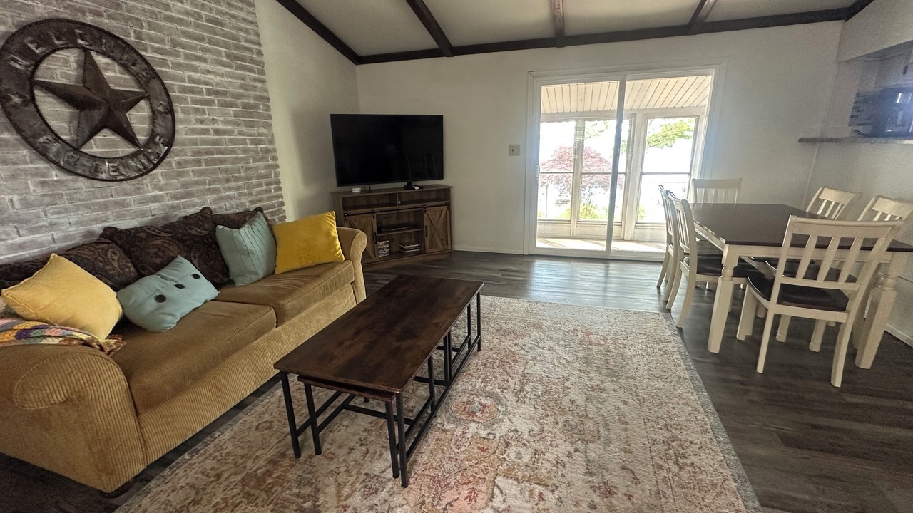Photo of Livingroom in Marion