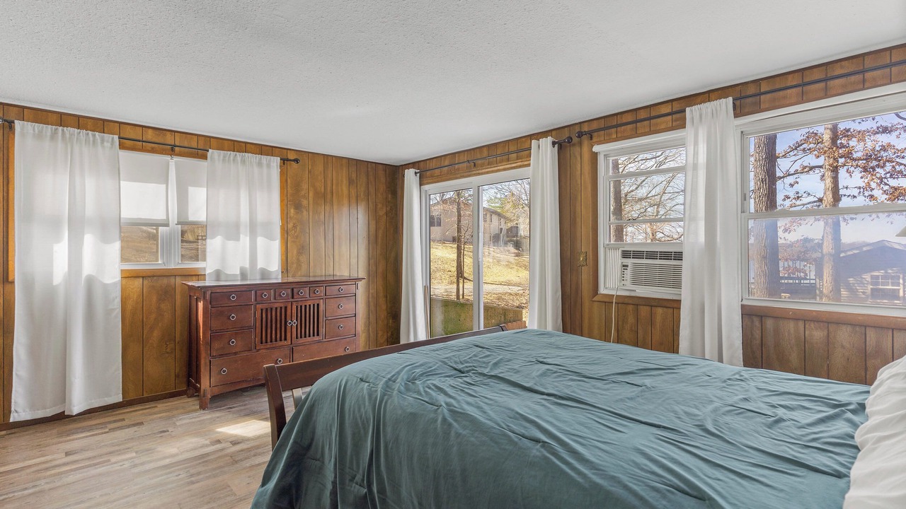 Photo of Bedroom in Marion