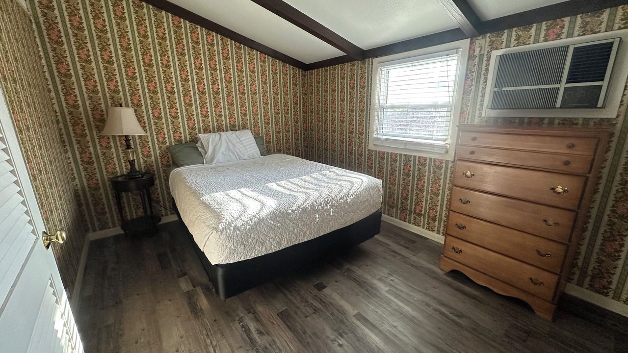 Photo of Bedroom in Marion