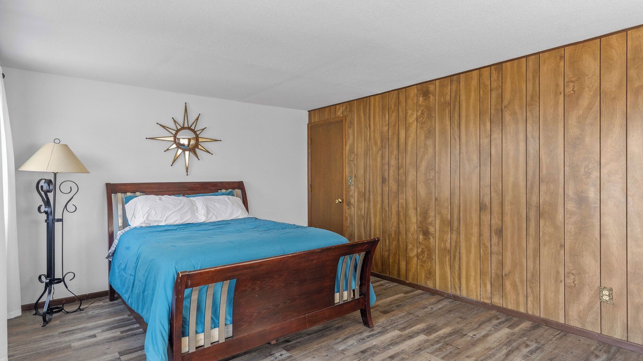 Photo of Bedroom in Marion