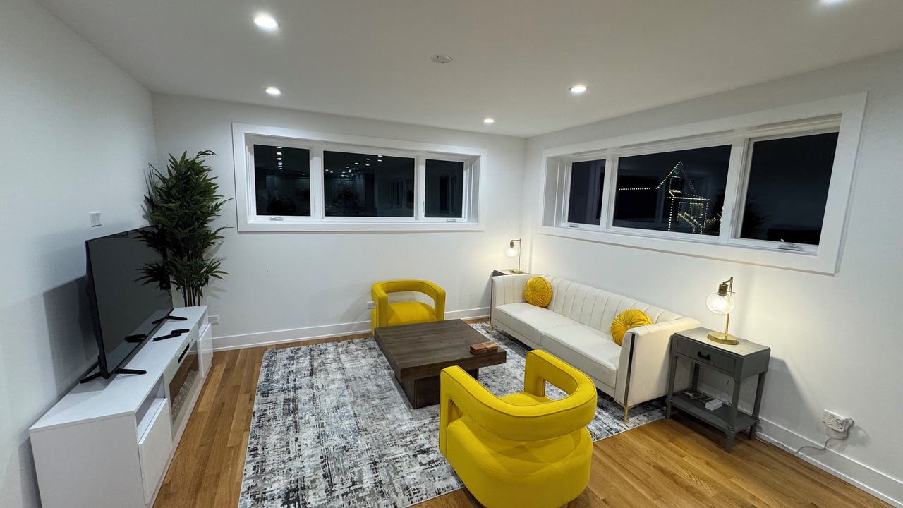 Photo of Livingroom in Forest Park