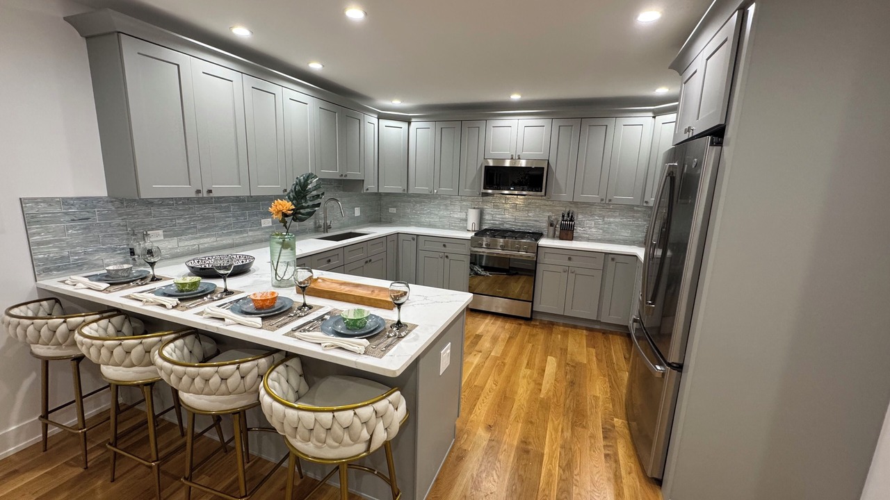 Photo of Kitchen in Forest Park