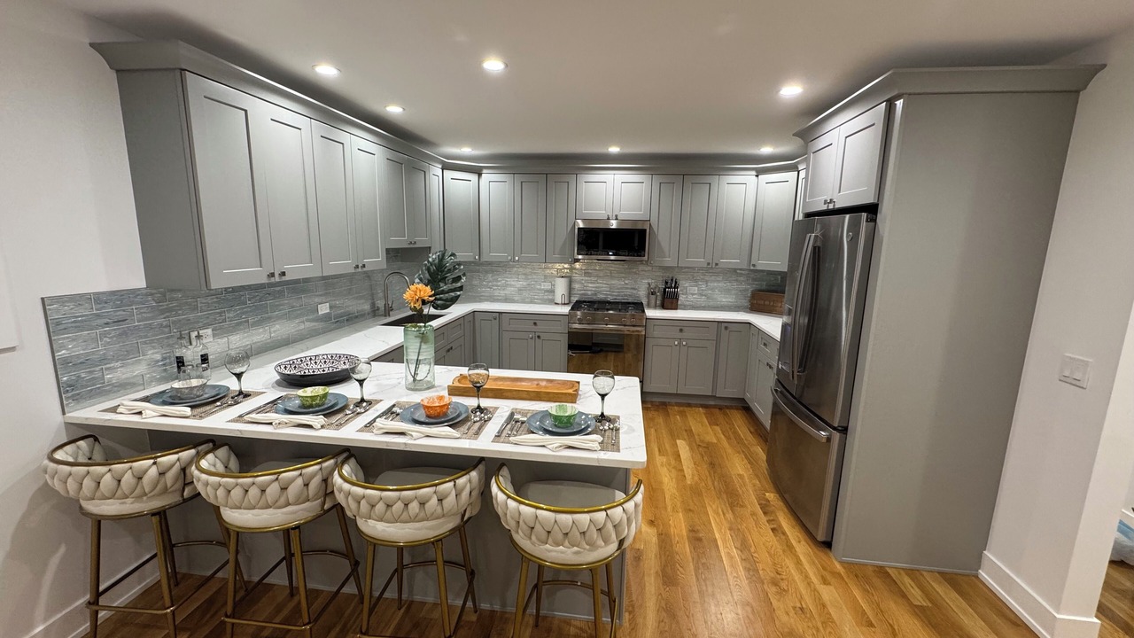 Photo of Kitchen in Forest Park