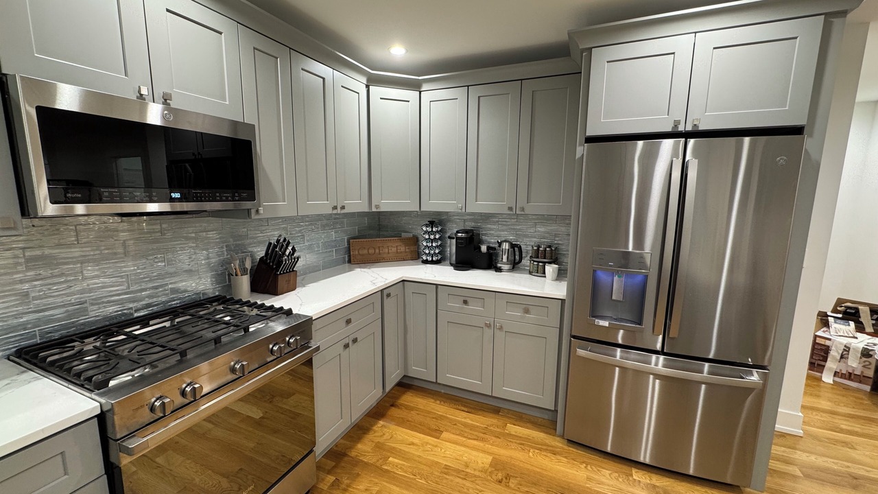 Photo of Kitchen in Forest Park