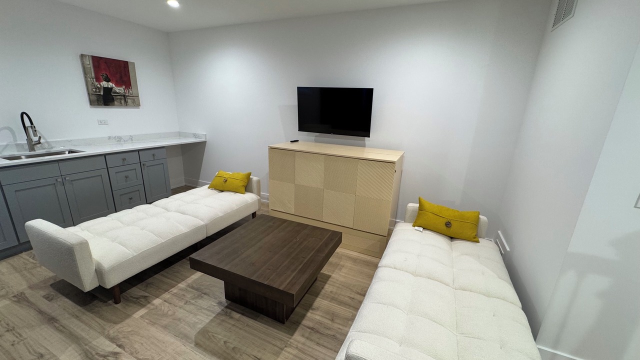 Photo of Livingroom in Forest Park