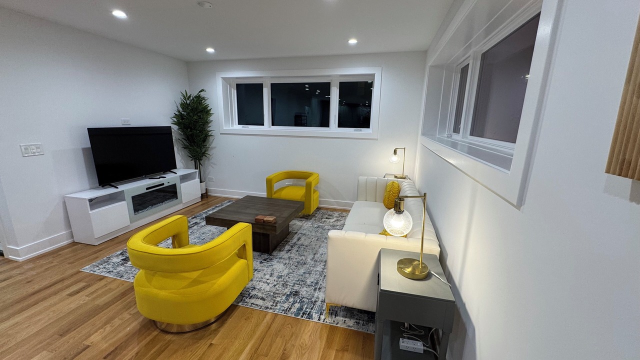 Photo of Livingroom in Forest Park