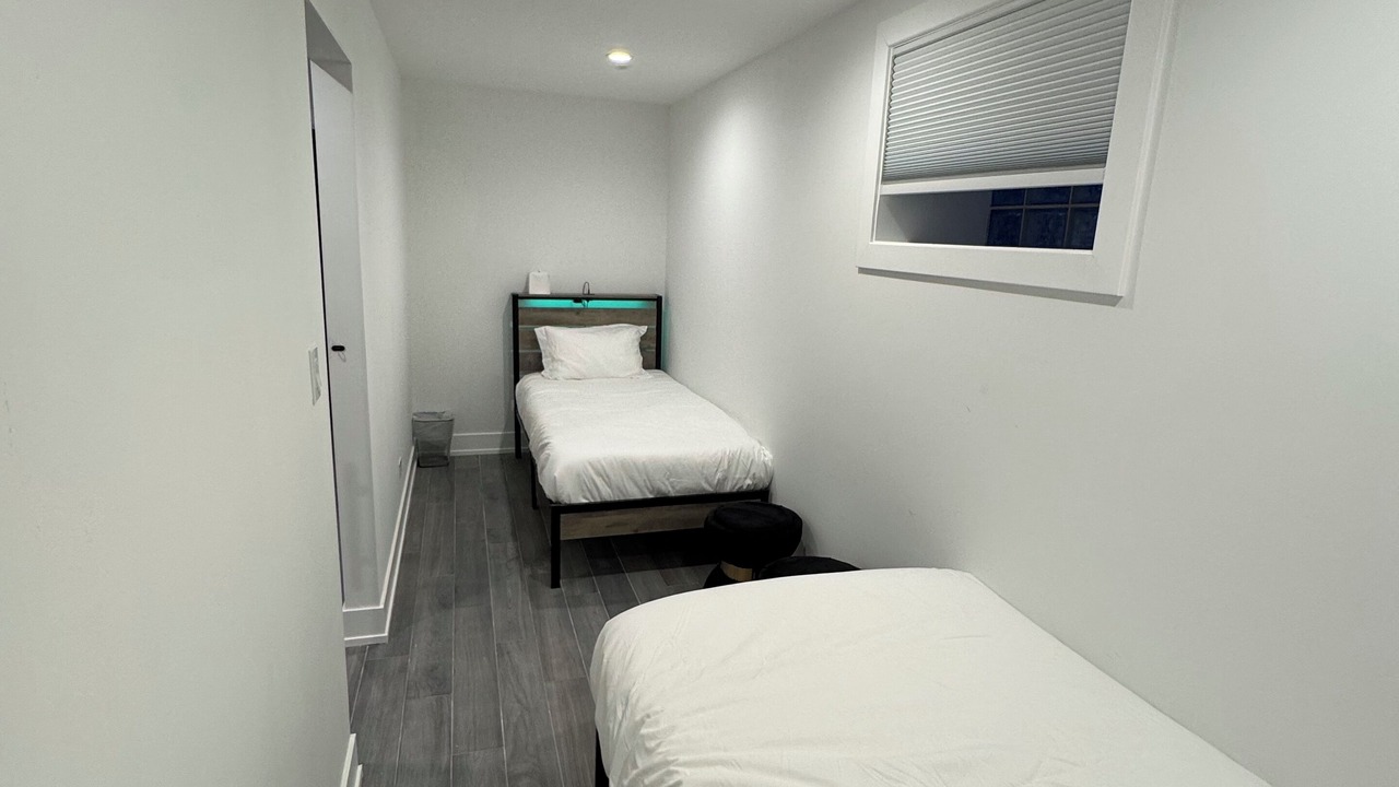 Photo of Bedroom in Forest Park