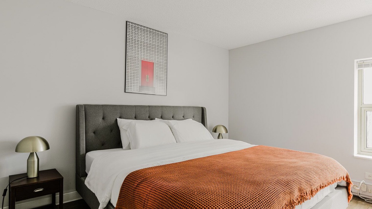 Photo of Bedroom in Rush and Division