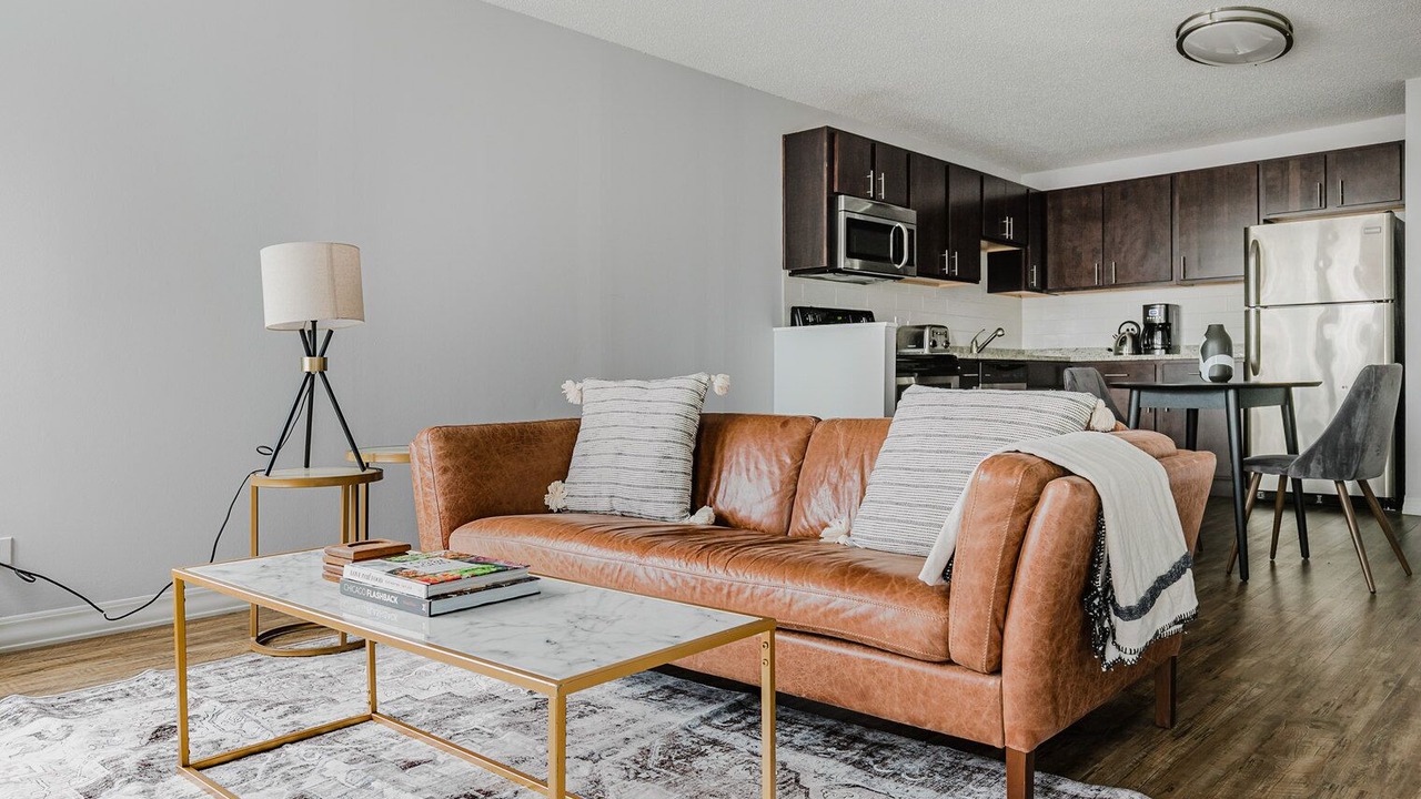 Photo of Livingroom in Rush and Division