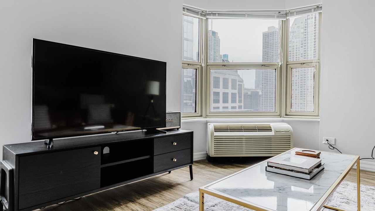 Photo of Livingroom in Rush and Division
