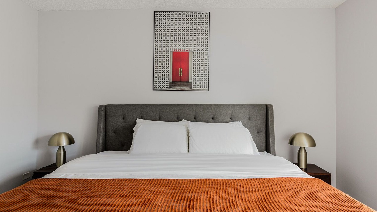 Photo of Bedroom in Rush and Division