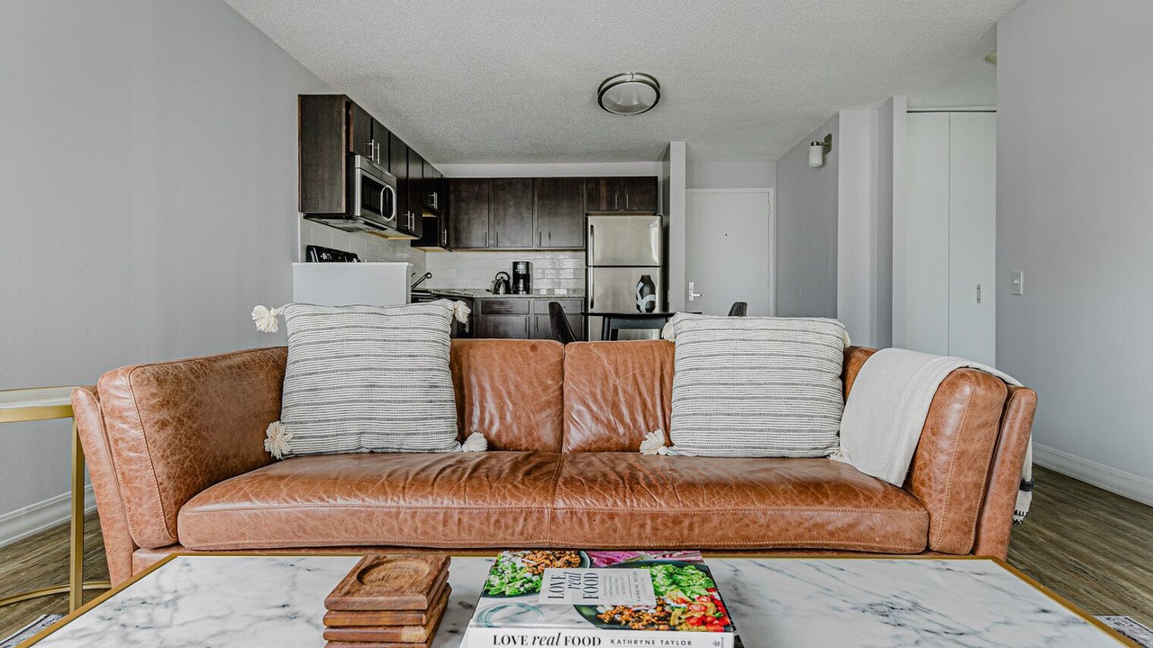 Photo of Livingroom in Rush and Division