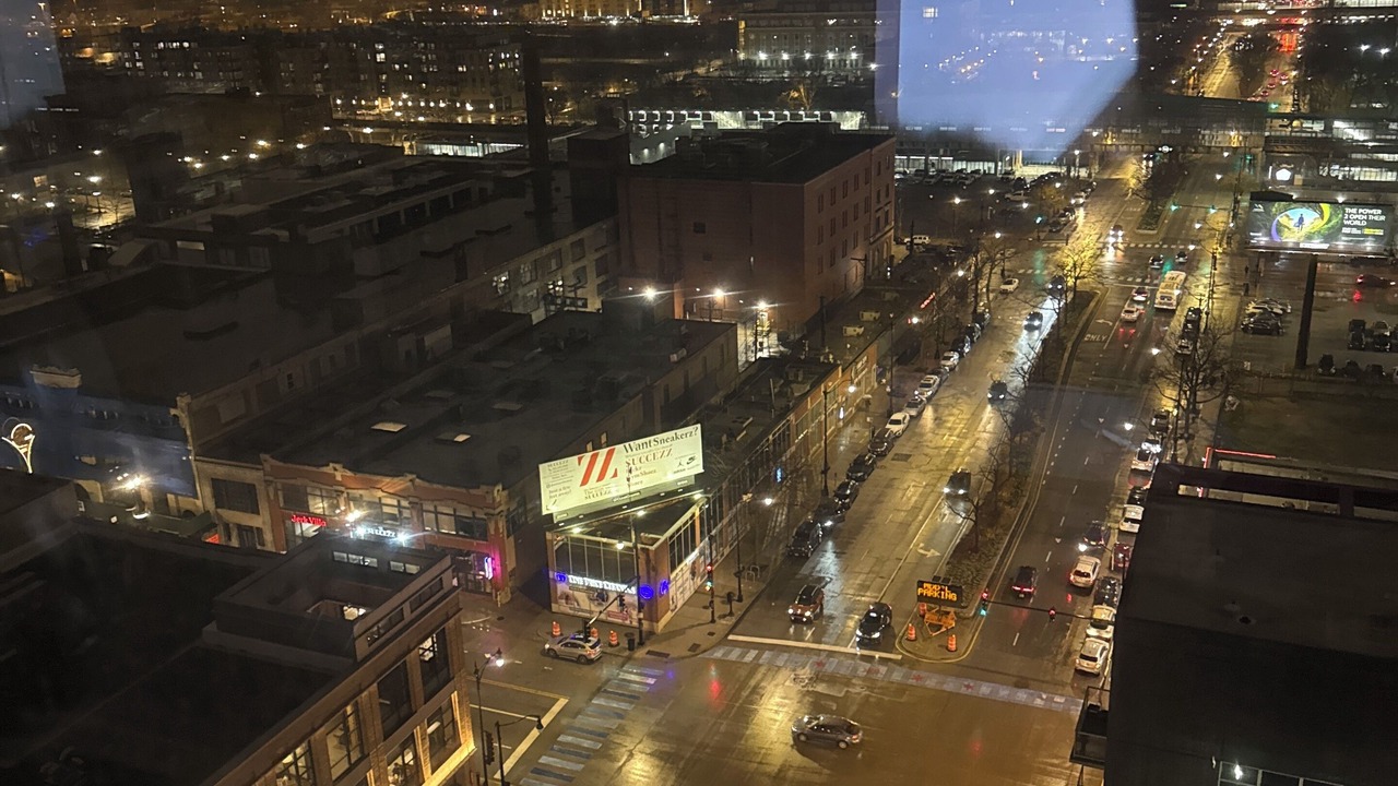 Photo of Outdoor in Prairie District