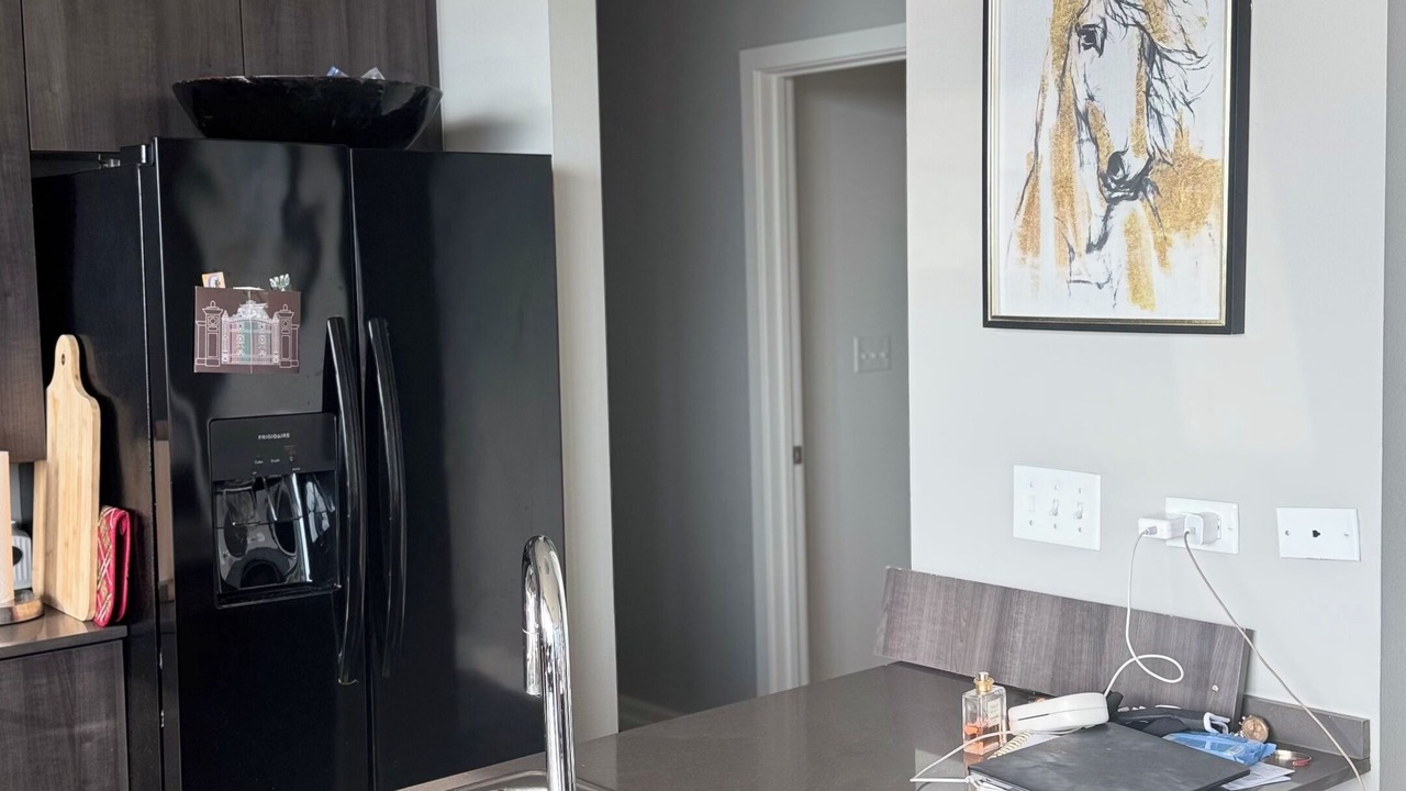 Photo of Kitchen in Prairie District