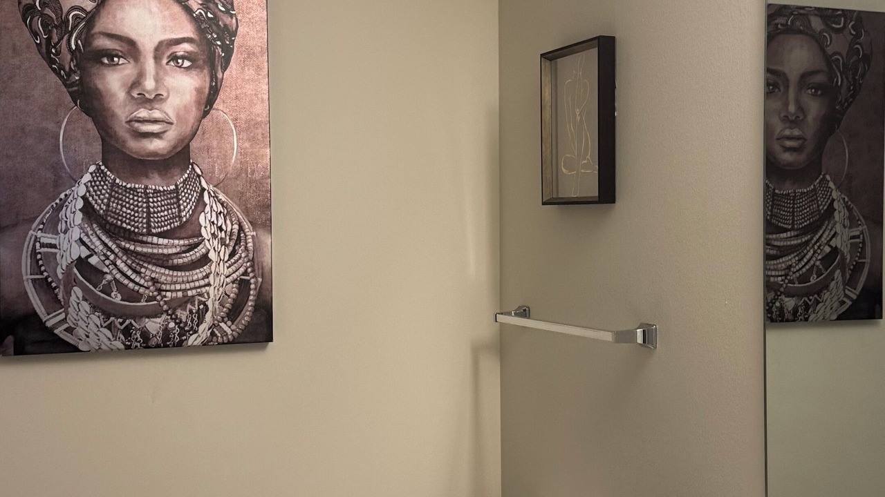 Photo of Bathroom in Prairie District