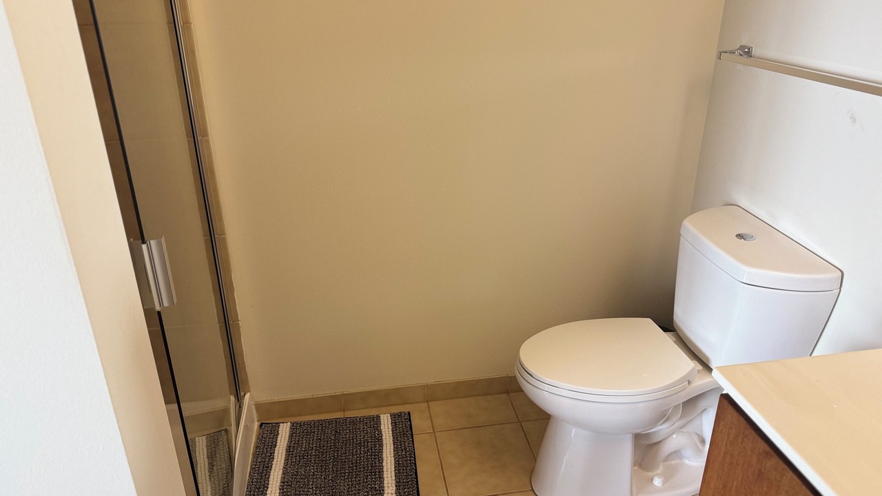 Photo of Bathroom in Prairie District
